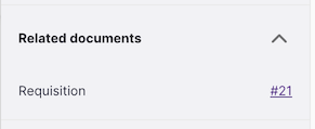 Related documents link