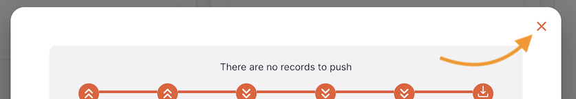 sync: status
