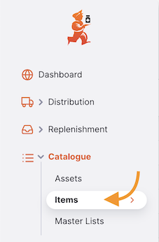 Navigation articles
