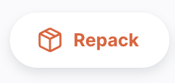 Bouton Reconditionner le stock