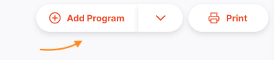 Add Program