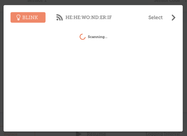 Custom invoices button on Navigator