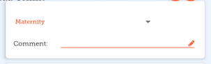 Custom invoices button on Navigator